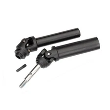 Traxxas Rear Driveshaft Assembly Extreme Heavy Duty (1) (Left or Right) (6852A)