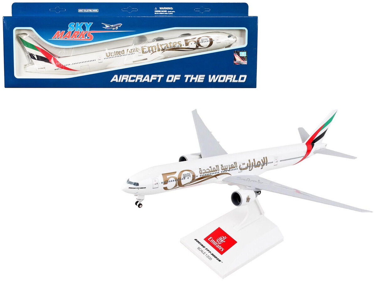 Skymarks Boeing 777-300ER Aircraft Skymarks Boeing 777-300ER Aircraft