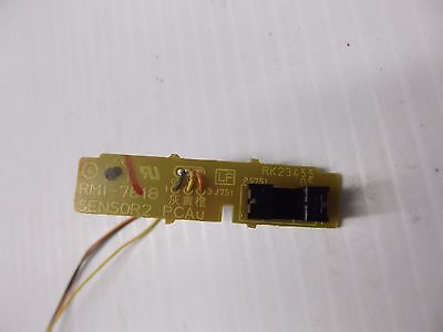 HP LaserJet Printer CE749A Paper Tray Pickup Sensor Circuit Assembly  RM1-7618 | eBay