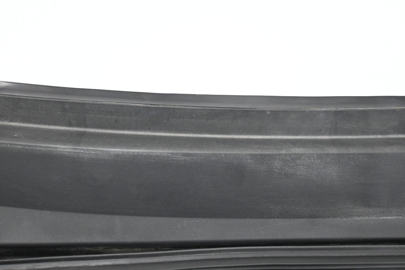 ⭐ 03-12 Maserati Quattroporte Front Windshield Wiper Cowl Panel Trim 31k Oem