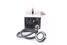 Dolan Jenner 180 Fiber-Lite Intensity Illuminator W/ Leeds Ring Light