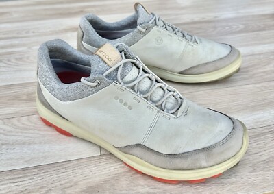 Yak Leather Ecco Biom Hybrid Hydromax Sale Ecco Golf Shoes  display picture 3