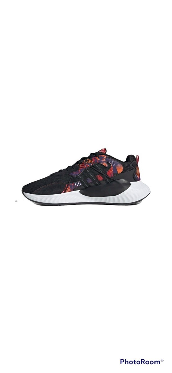 Adidas Originals Hi-Tail CNY 2020 White Black Red H69047 Men's