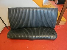 1978-1987 Gbody Rear Seat 2 Or 4 Door Sedan Box Chevy Pontiac 1978-1987 Gbody Rear Seat 2 Or 4 Door Sedan Box Chevy Pontiac