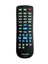 Genuine Toshiba SE-R0301 DVD Player Remote Control a1
