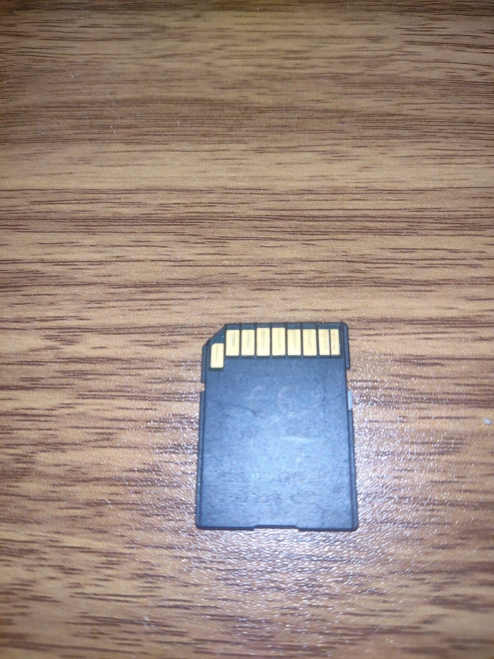 PNY PREMIUM SDHC16GB / SAN DISK SD CARD 1GB - Image 3 of 4