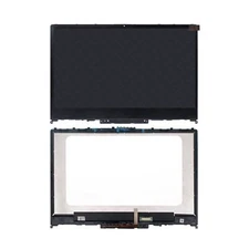 14''For Lenovo IdeaPad FLEX-14API N140HCA-EAC LCD TouchScreen Digitizer Assembly