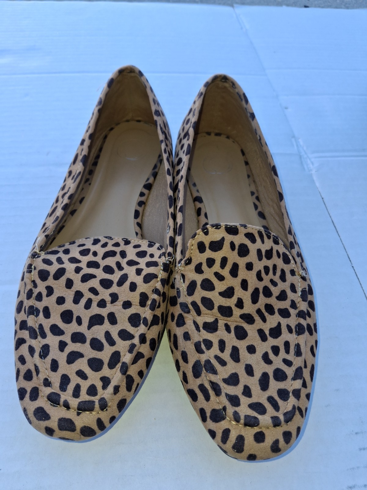 Loafer Flats Journee Collection Women's Tullie-image