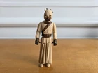 Star Wars Tusken Raider 1977 Spanish Poch Vintage Sand person Staggered G