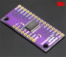 1Pcs High-Speed Cmos 16-Channel Analog/Digitalmultiplexer 74HC4067 CD74HC4067 ul