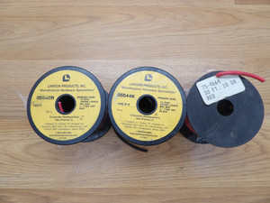 Lawson 10, 14 & 16 Gauge Cross Linked PRIMARY Wire 100ft -READ!!!!!!