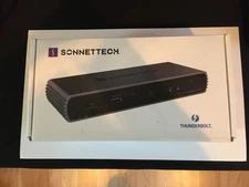 Sonnet Echo 11 Thunderbolt 4 Dock