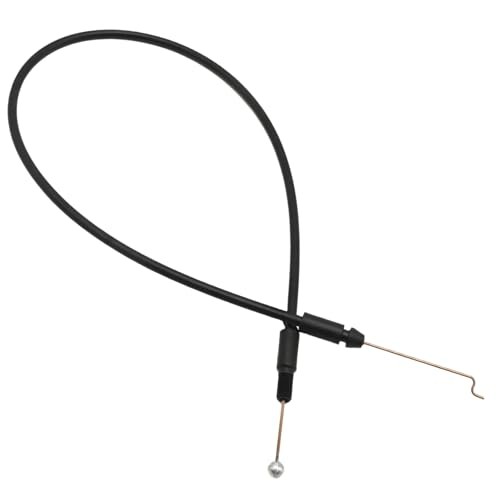 Front Door Lock Actuator Cable, Replacement for Lexus GS300 GS400