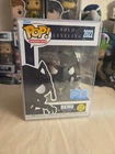 Funko Pop! Solo Leveling Beru #2022 GITD Exclusive Figure with Protector