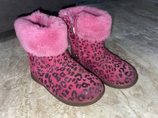 Ugg Boots Toddler 8