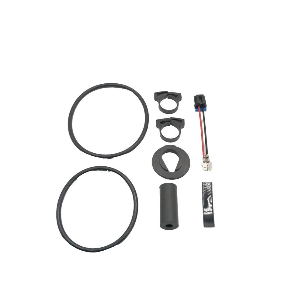 Bomba de combustible eléctrica Autobest F2913 para Chevrolet Camaro C1500 V6 V8 1985-1994 Foto 2 de 4