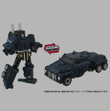 PSL Transformers T-SPARK AOTP-34 Onslaught Ta...