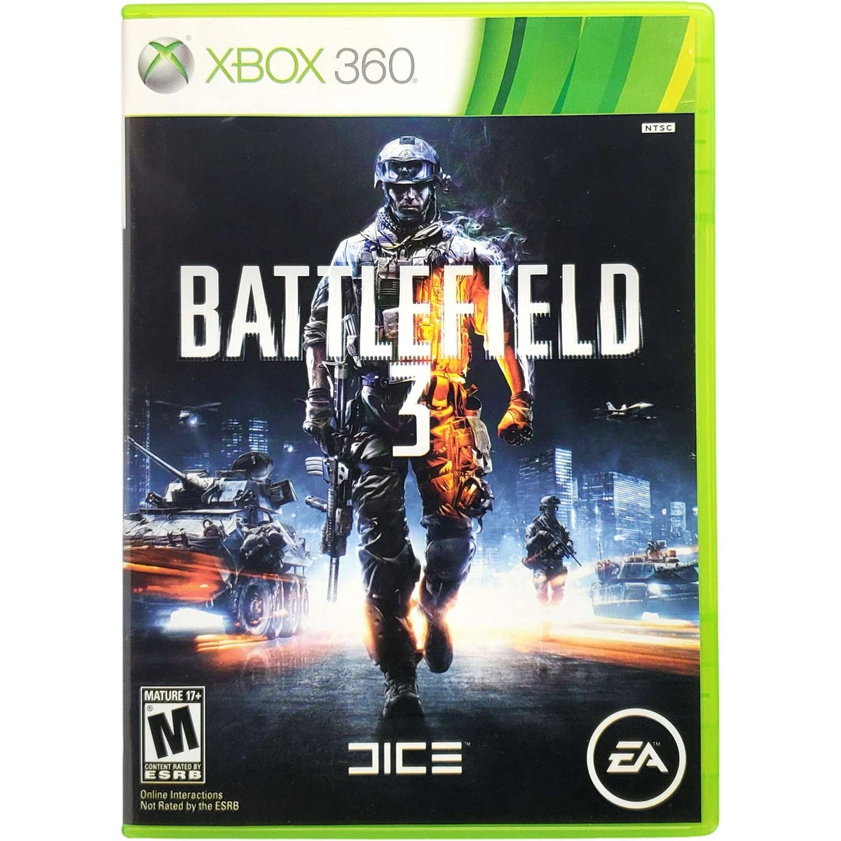 Battlefield 3 for sale | eBay