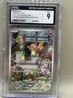 Pokemon Charmander TCG #44 S&V Black Star Promo Card Cgc 9