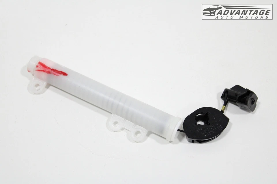 Cadillac CTS 2014-2019 tablero de instrumentos lado derecho del pasajero guantera amortiguador OEM Foto 4 de 4