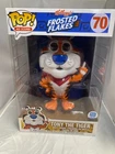 Funko Pop Ad Icons Tony The Tiger #70 10 Inch Supersized Funko Shop Exclusive