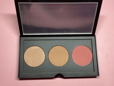 Smash Box Cheek Palette #Star Bright - 0.17fl oz