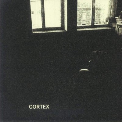 Cortex - Cortex (LP)