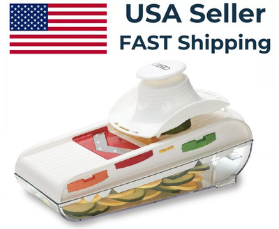 Farberware Professional Mandoline Slicer