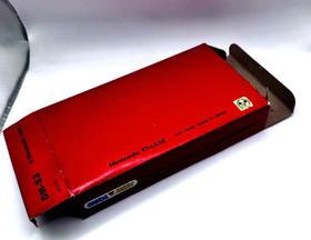 Mickey & Donald &ndash; GAME & WATCH&trade; Multi Screen (1982) MINT condition  