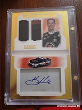 2014 Press Pass Racing Cards 3