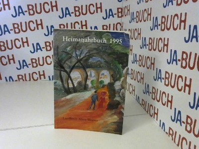 Heimatjahrbuch Landkreis Alzey-Worms.  1995