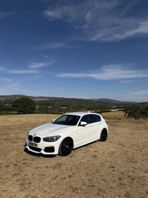 BMW M140i Shadow Edition