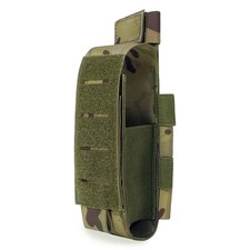 MOLLE Tourniquet Pouch Holder Waterproof Lightweight for Outdoor Emergency Use