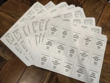 2025 Statis Pro Baseball Cards - Printed and Perforated