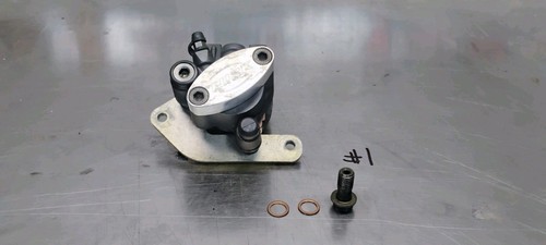 🔥 YAMAHA BANSHEE REAR BRAKE CALIPER⚡1987-2006🔥OEM⚡NEW OEM PADS⚡⚡BLASTER🔥#1⚡⚡