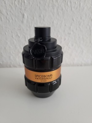 Viktor & Rolf Spicebomb Extreme Batch 2021 Eau De Parfume Spray - 90ml