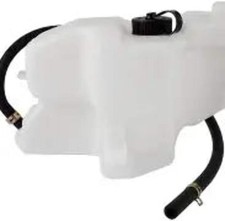 SCITOO Coolant Radiator Reservoir Tank 603-614 Coolant Overflow Expansion Bottle