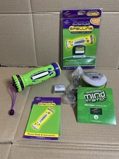 Quantum Leap Turbo Twist W/. Ew Cartridge Grades 1  2, Mind Station W/2mb Cart