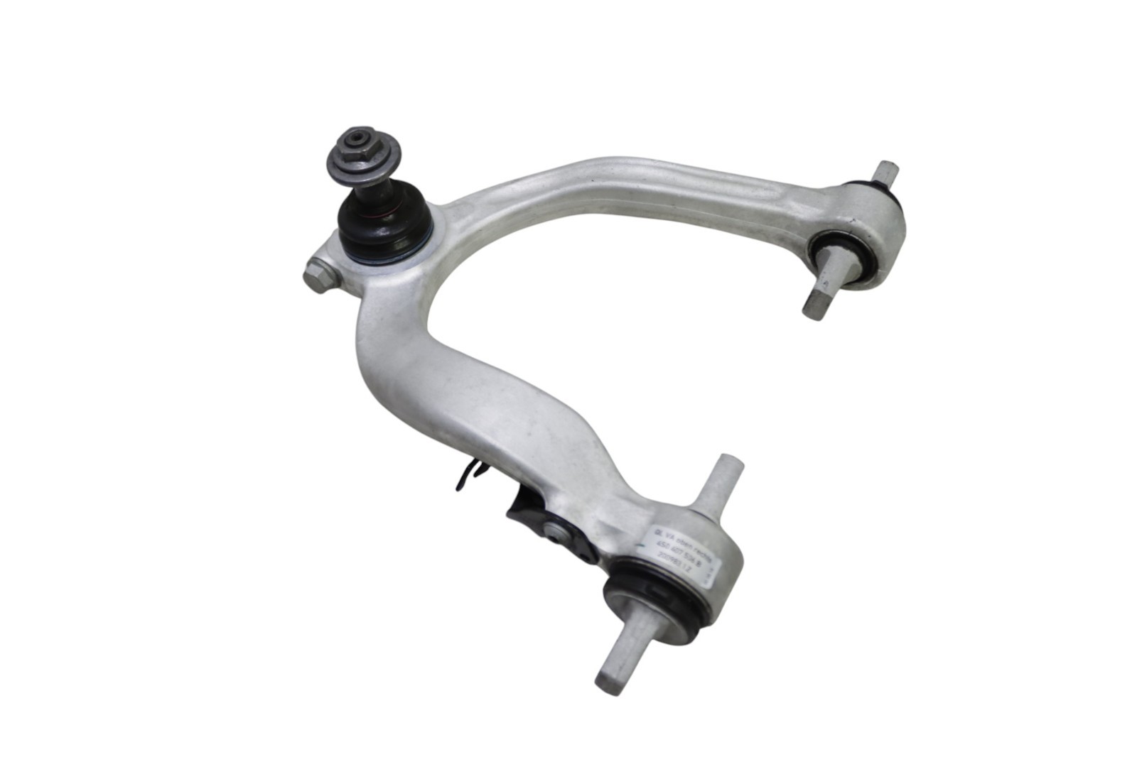 Audi R8 2017-2023 FRONT+RIGHT Control arm