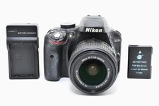 Very popular Nikon D3300 Lens Kit Digital DSLR