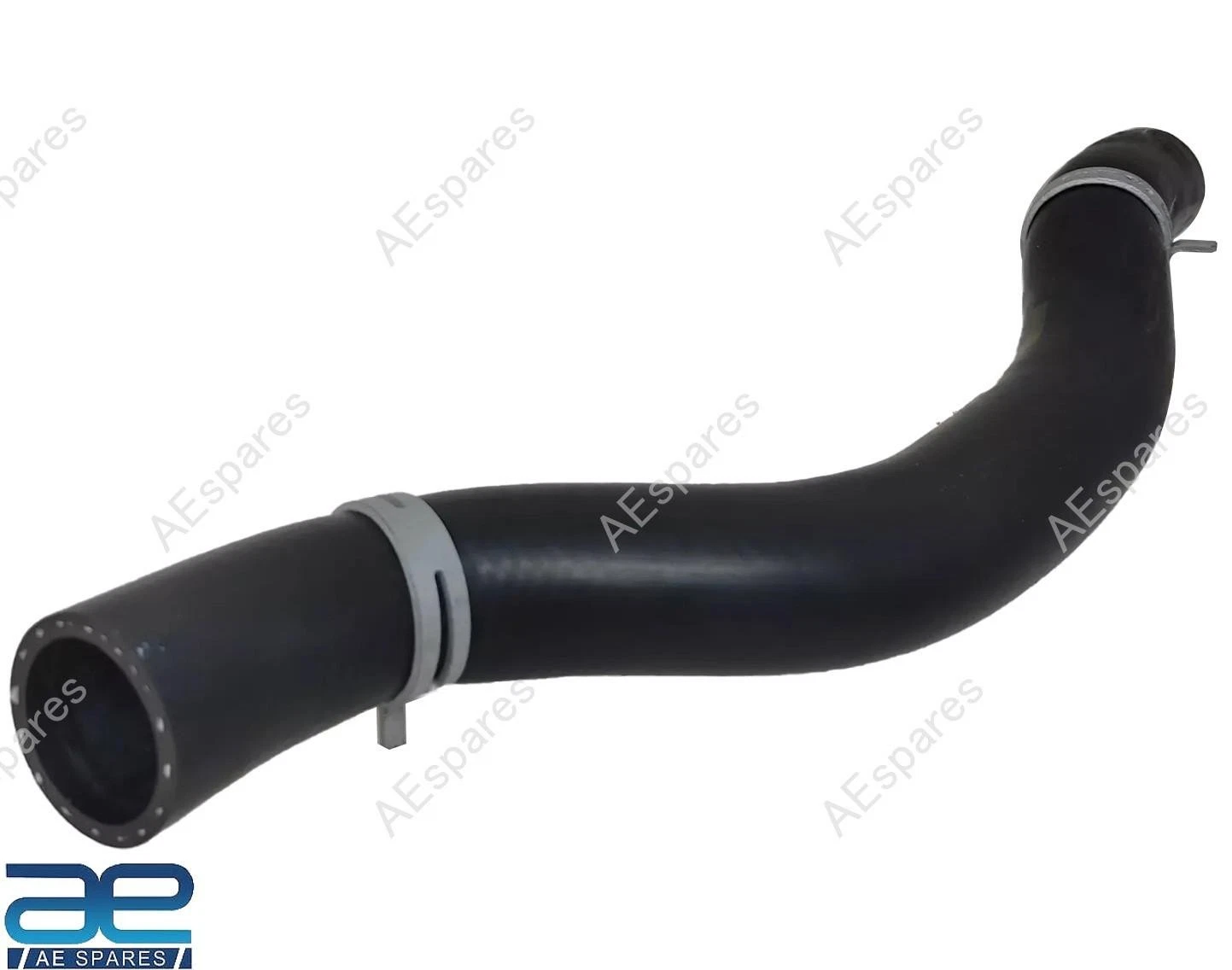 Radiator Upper Hose For Hyundai Venue 2019-25 Venue N Line 2022-25 25414-K3400 view 2
