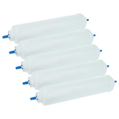 5 Wasserfilter für LG GR-L197QUQA GR-L196TLQA GR-L197CVQA GR-L197QLQA GR-L197DVC