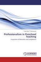 Trude Elise T. DrøNnesund | Professionalism In Preschool Teaching | Taschenbuch