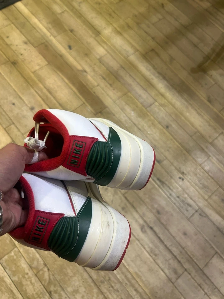 Größe 10 - Air Jordan 2 Retro Origins - Bild 4 von 4