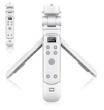 Camera Tripod With Remote