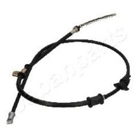 Japanparts Handbremsseil Bremsseil Hinten Rechts FüR Mitsubishi Carisma