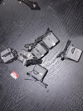 SanDisk Ultra Plus 32GB microSDHC A1 Class 10 UHS-I V10 Memory Card  five cams 