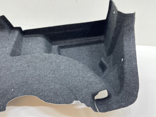 2013 - 2020 FORD FUSION REAR LEFT SIDE TRUNK QUARTER TRIM COVER OEM DS73F45423AP - Picture 4 of 12