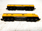 N,Life LikeUP EMD E-7 AB set,both pwd,see desc,good,not orig boxes. (HA) — photo 6