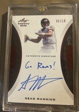 Full 2015 NFL Draft Autograph Guide for the First Round Picks 51